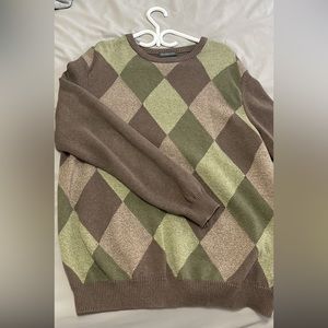 Bought it but never wore it:)